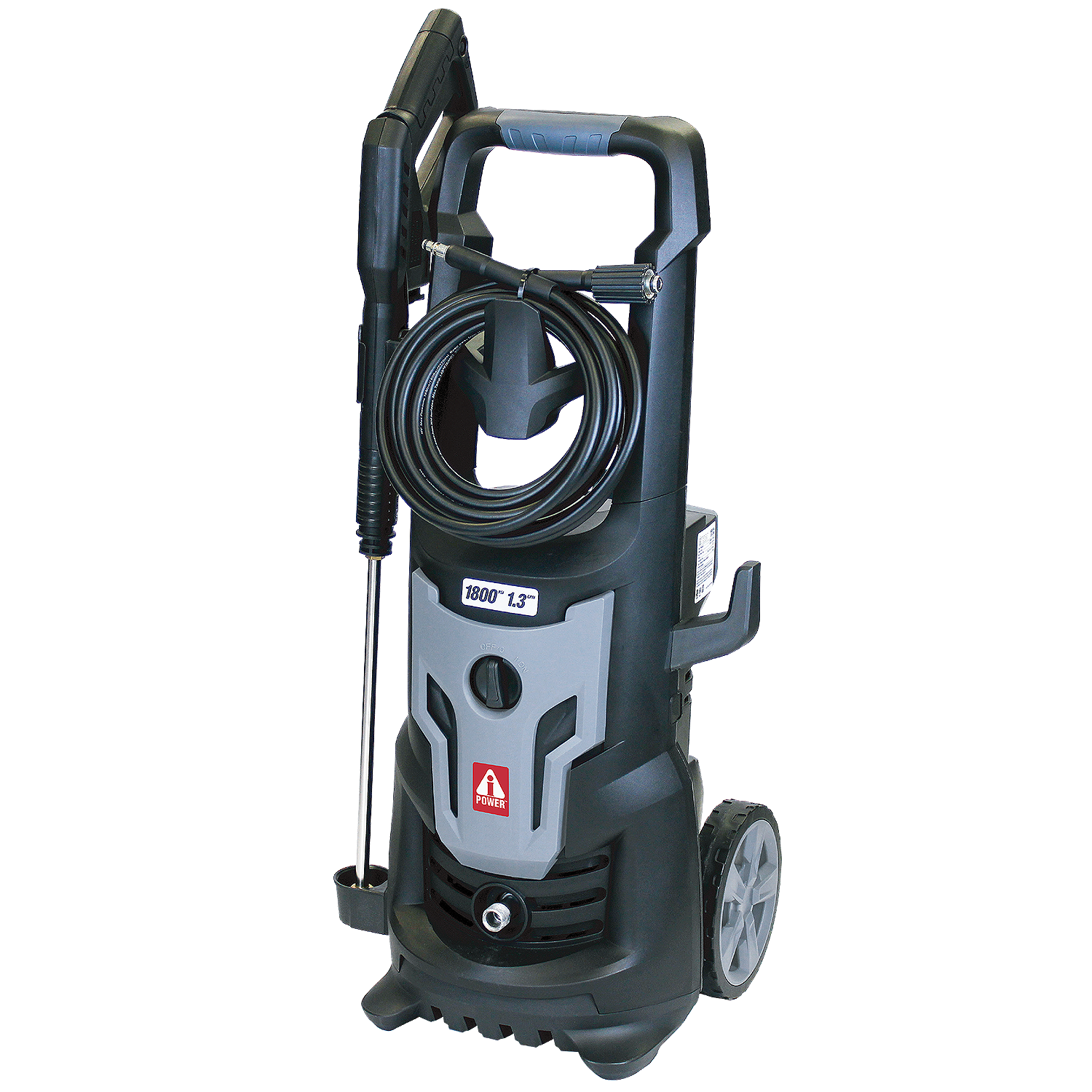 PWE1802 Electric Pressure Washer