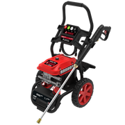 PWE3001 Electric Pressure Washer