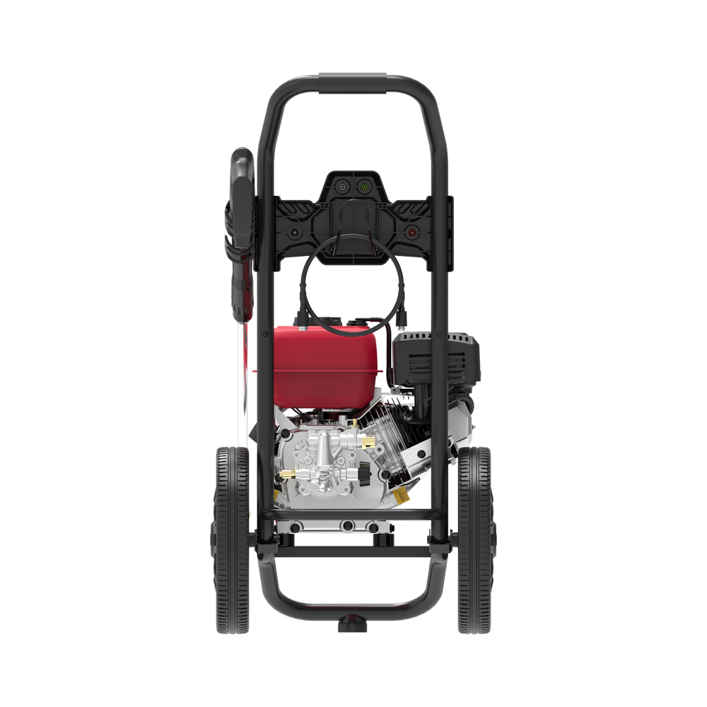 PWF3001SH-30000 PSI Gas Pressure Washer