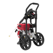 PWF3001SH-30000 PSI Gas Pressure Washer