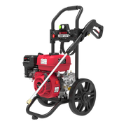 PWF3001SH-30000 PSI Gas Pressure Washer