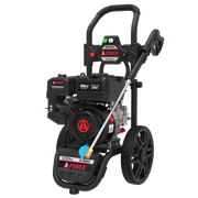 PWF3201SH -3200 PSI Gas Pressure Washer