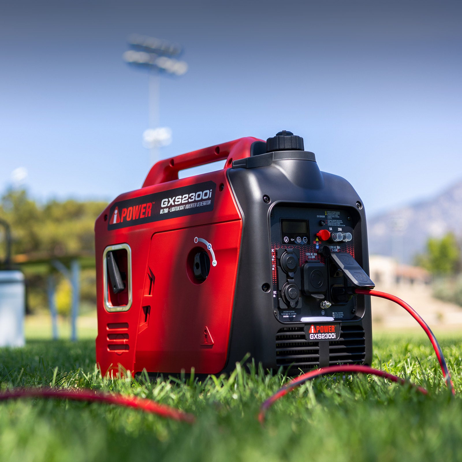 AiPower-Power Equipment – AiPower Corp.