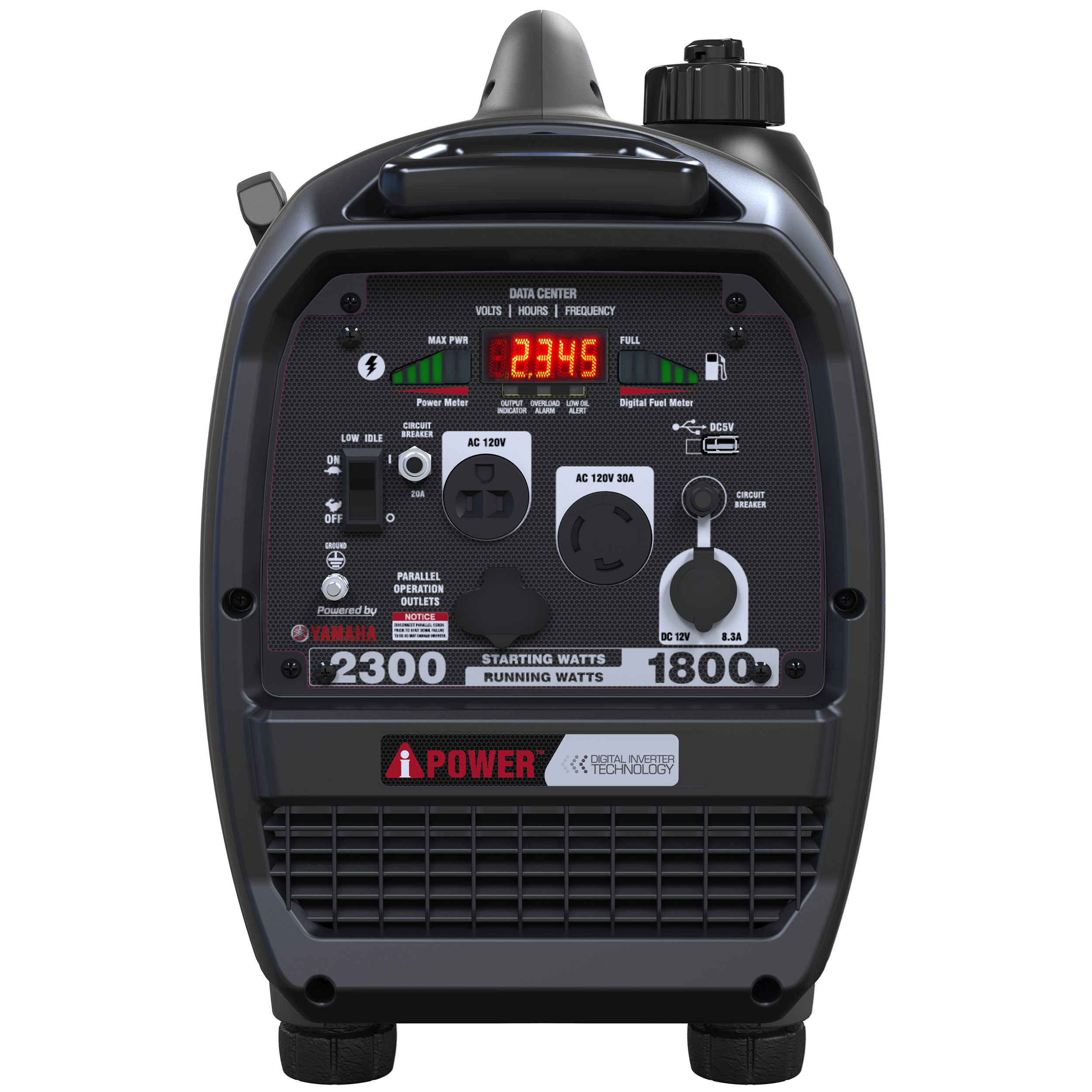 SC2300iREC Inverter Generator