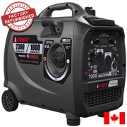 SC2300iREC Inverter Generator