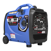 2300 Watts Portable Inverter Generator With Yamaha Engine
