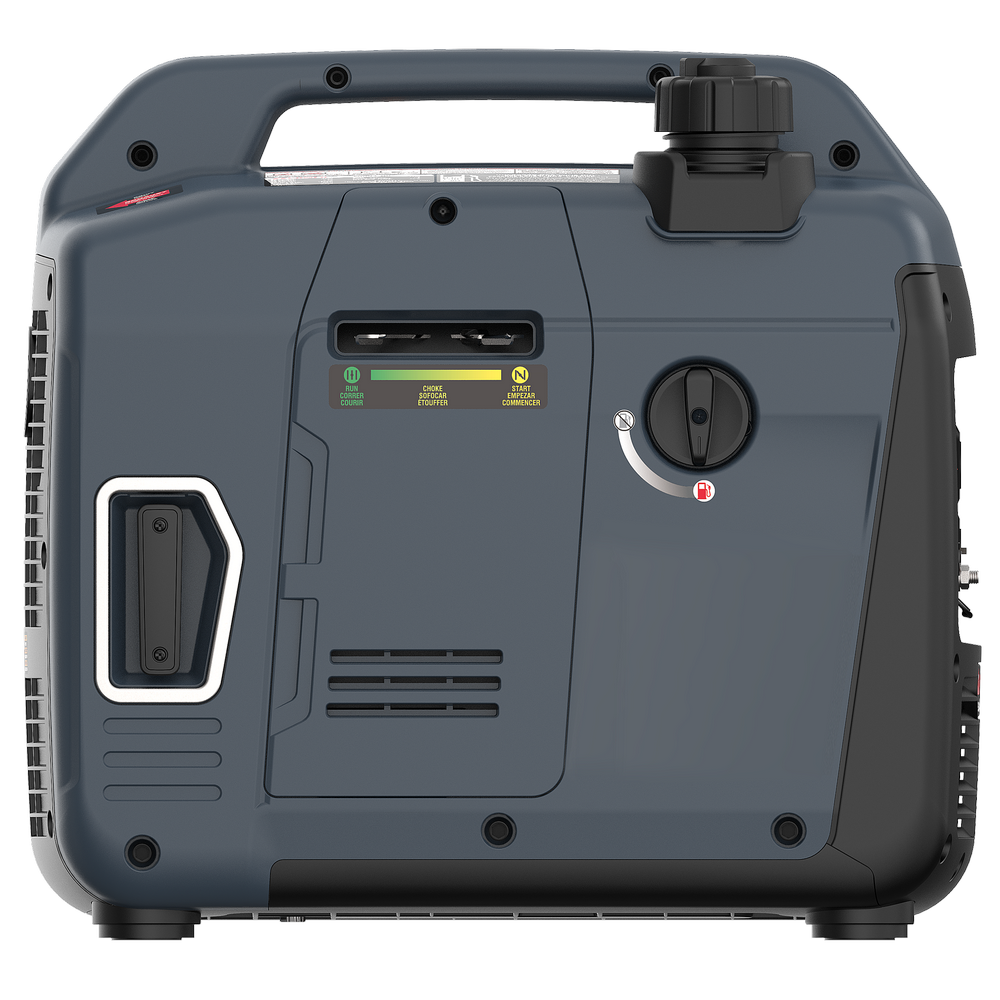 SUA1500i 1500 Watt Portable Quiet Inverter Generator
