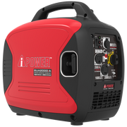 2000 Watt Inverter Generator SUA2000iA