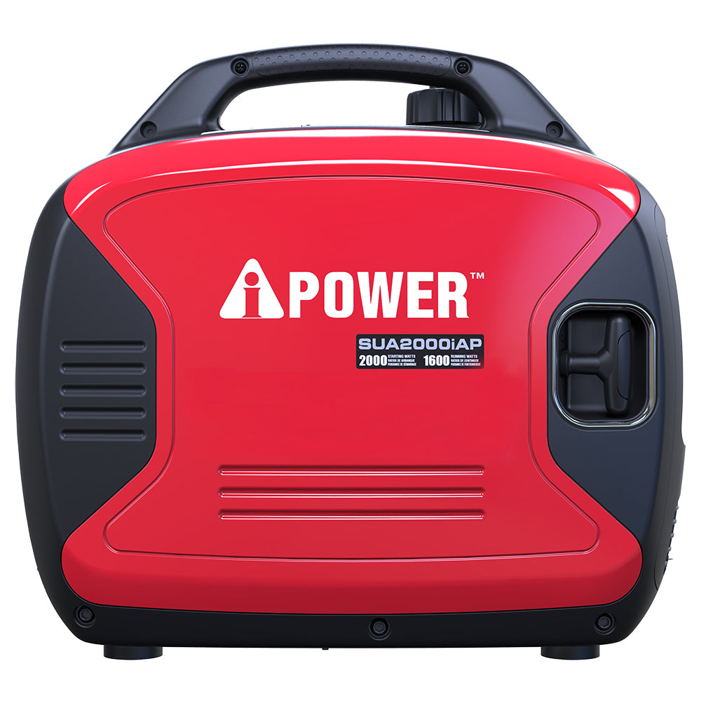 2000 Watt Inverter Generator SUA2000iAP