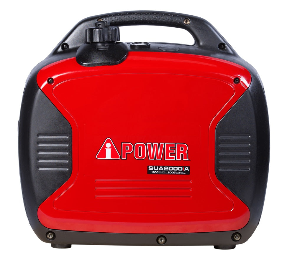 2000 Watt Inverter Generator SUA2000iA