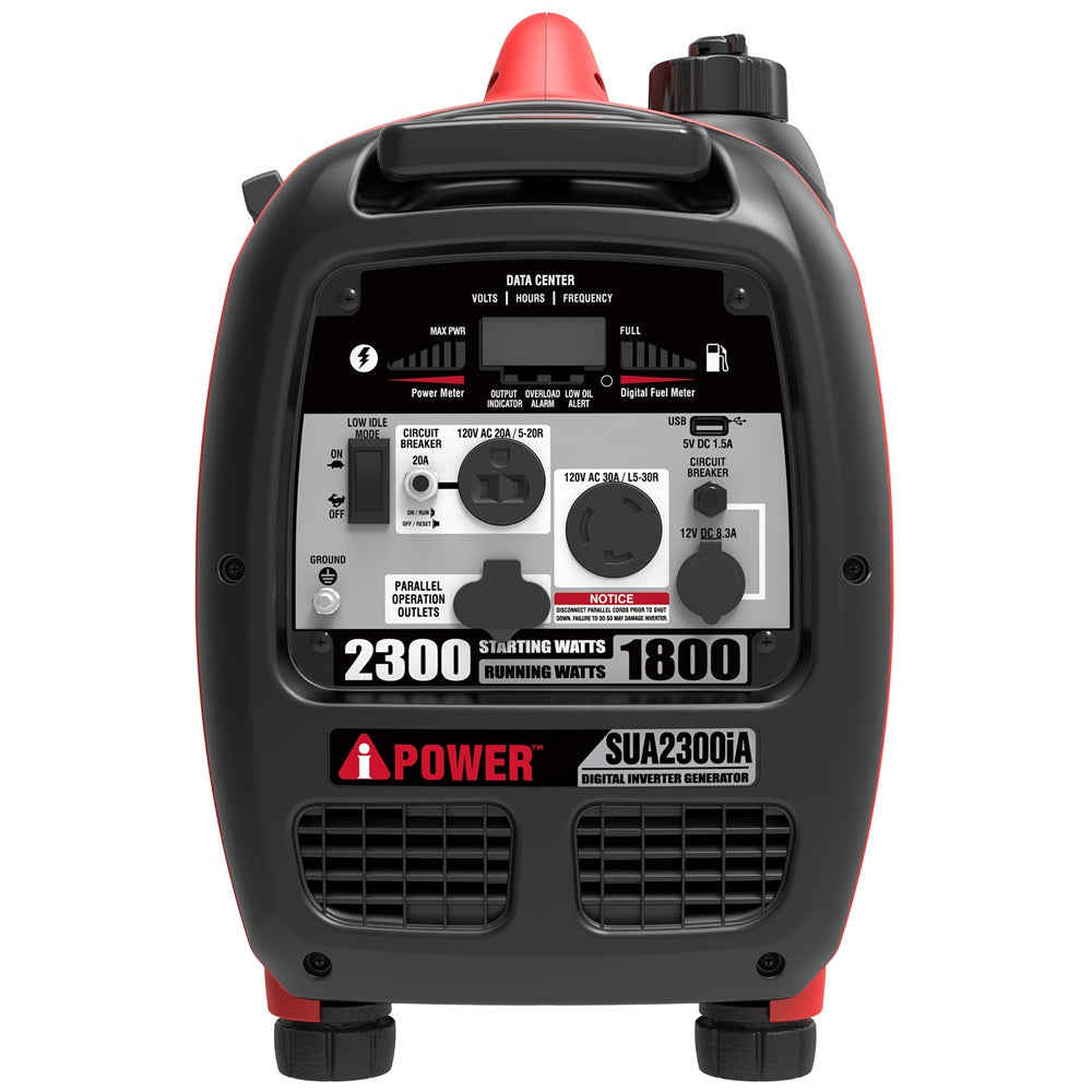 2300 Watt Inverter Generator SUA2300iA