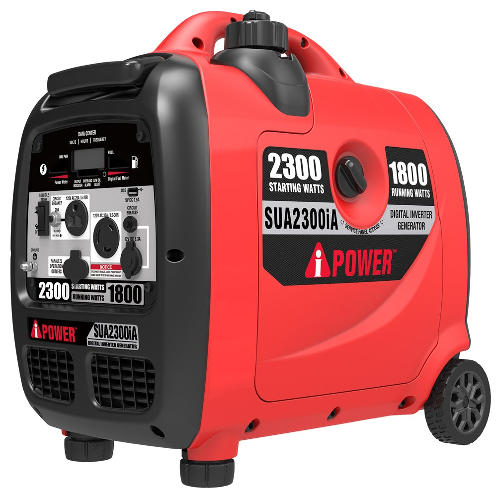 2300 Watt Inverter Generator SUA2300iA