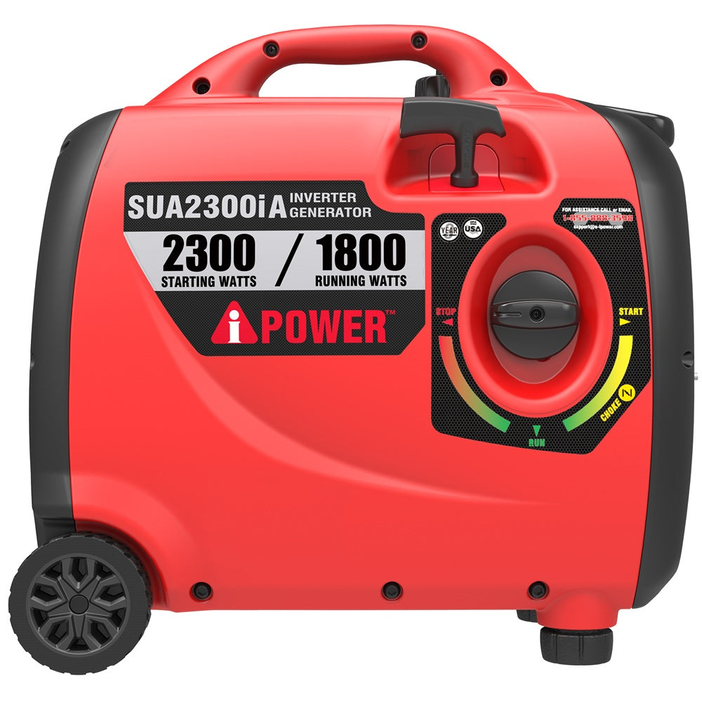 2300 Watt Inverter Generator SUA2300iA