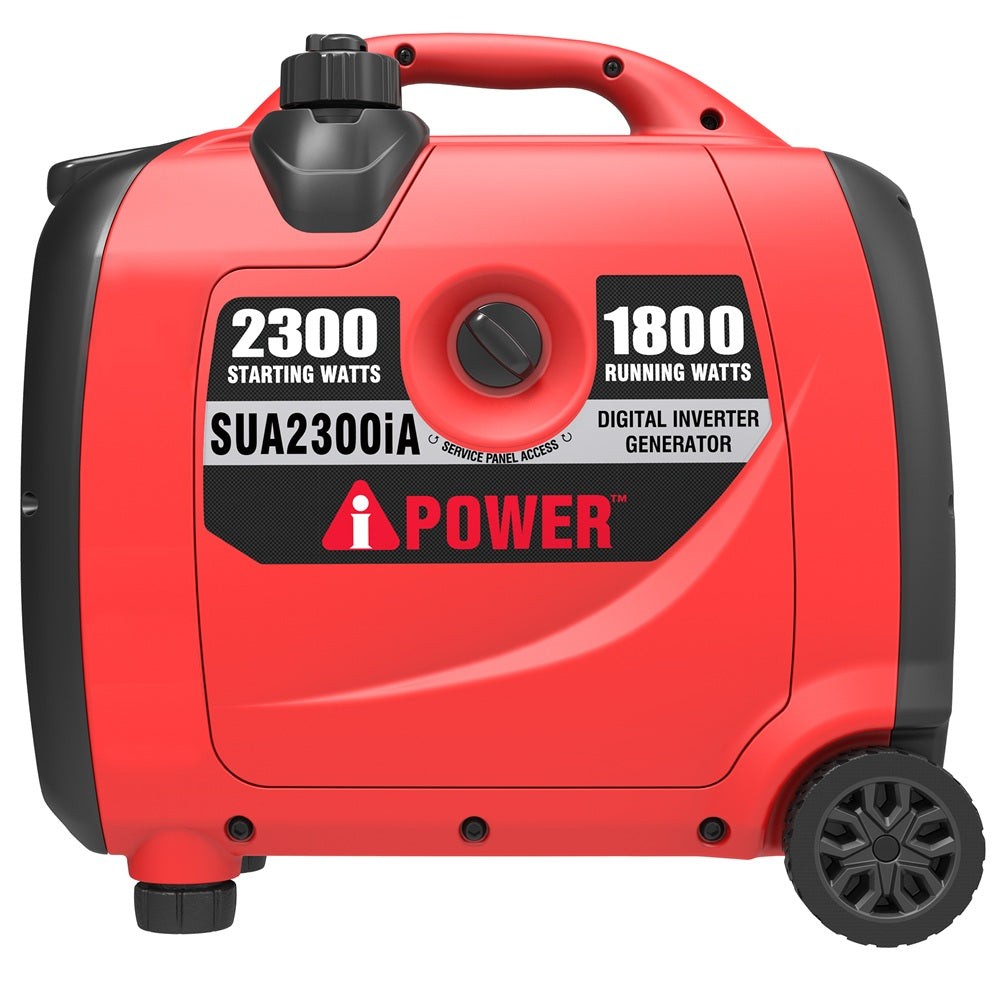 2300 Watt Inverter Generator SUA2300iA