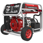 SUA9000EP - A-iPower Portable Generator