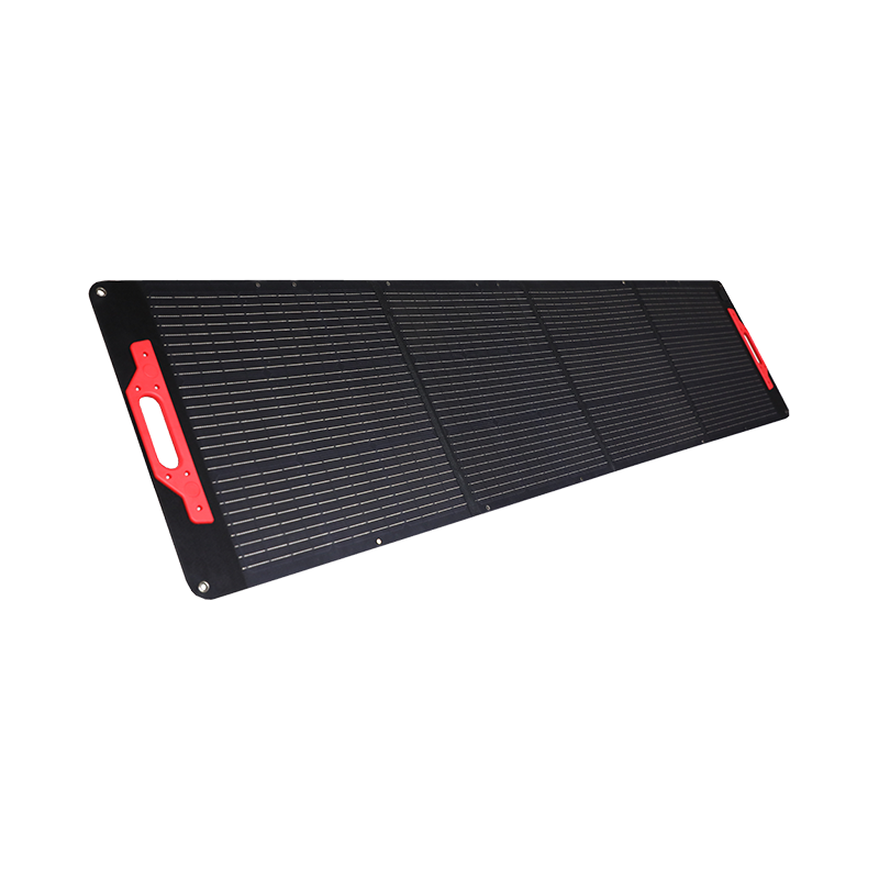 ASP201 Solar Panel
