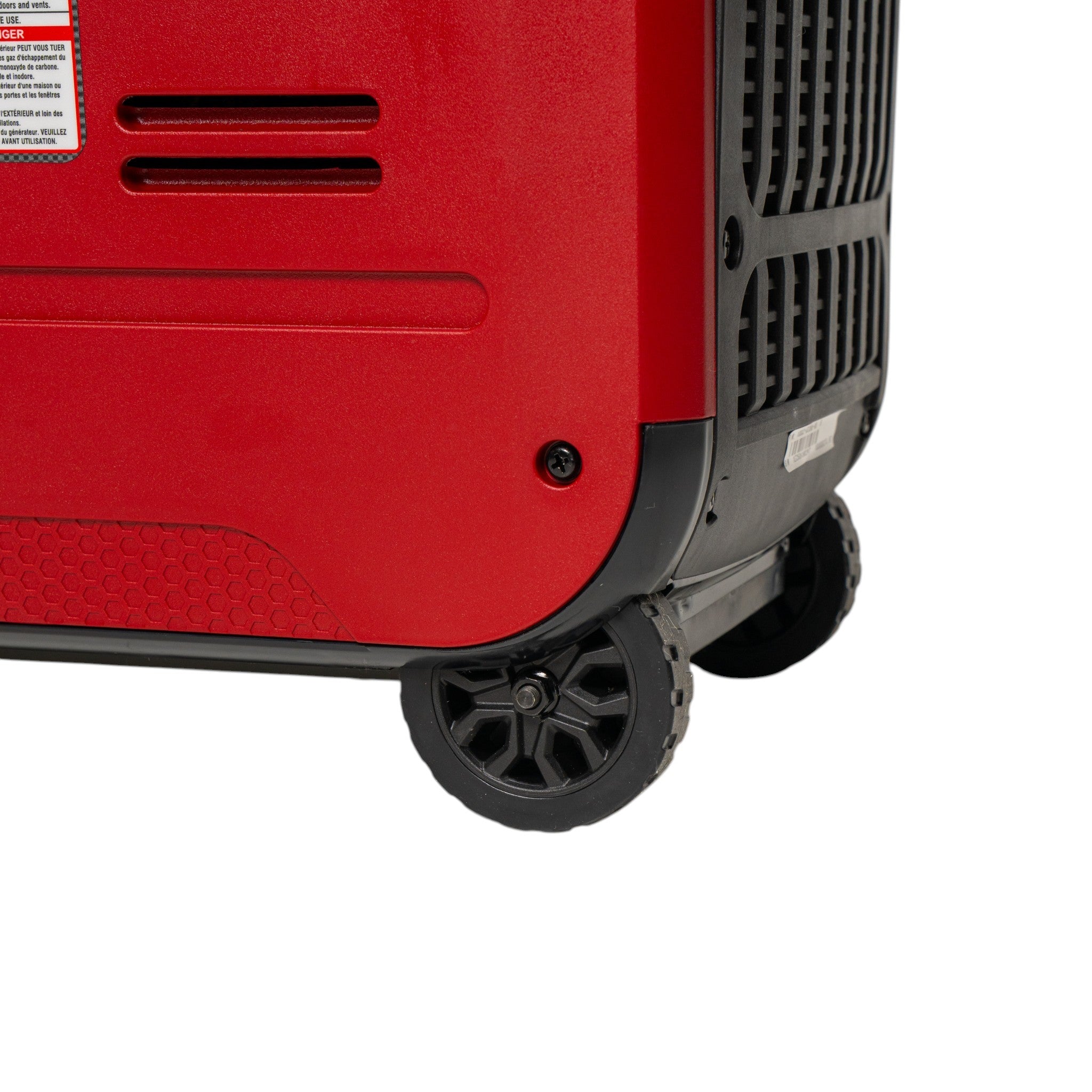 XOS2600i - 2600 Watt Inverter Generator