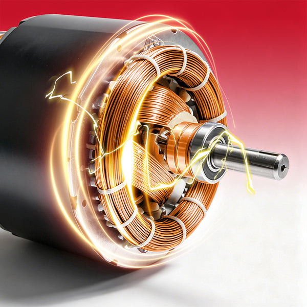 Clean Inverter Power for Everyday Electronics