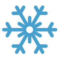 Keep the fridge running