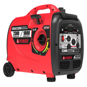 SUA2300i - 2300 Watt Inverter Generator