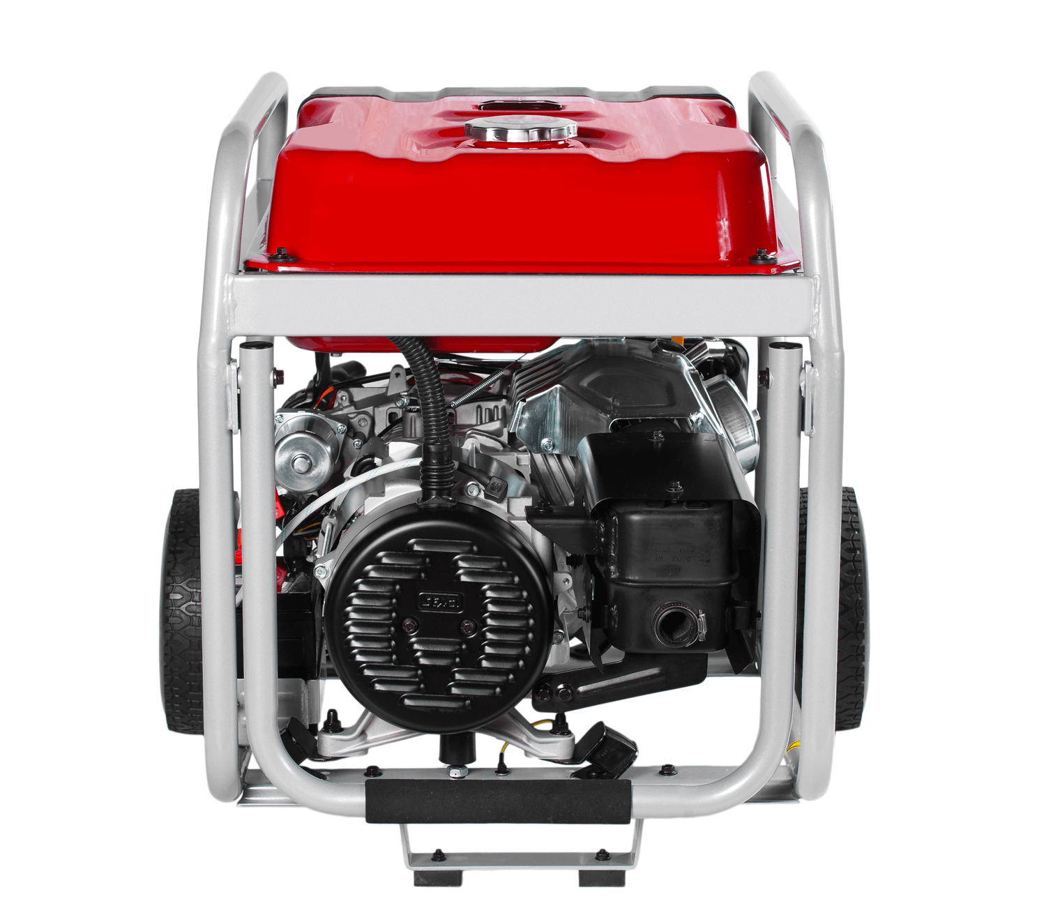 SUA12000ECSA - 12000 Watt Portable Generator