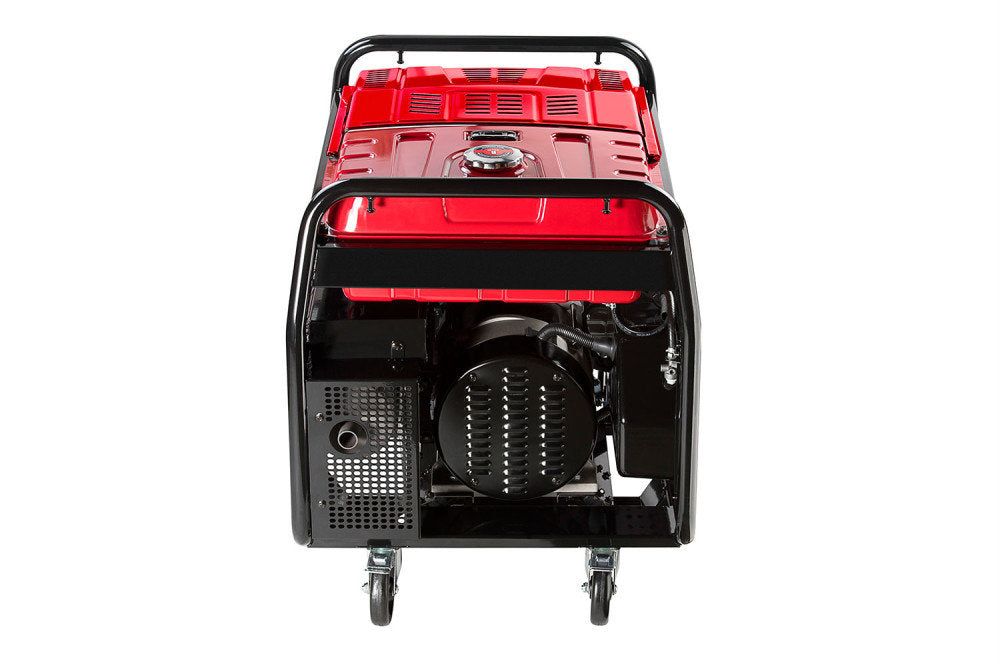 SUA15000EC - 15000 Watt Portable Generator