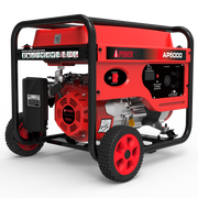AP5000 - 5000 Watt Portable Generator