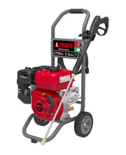 APW2700A Gas Powered Pressure Washer