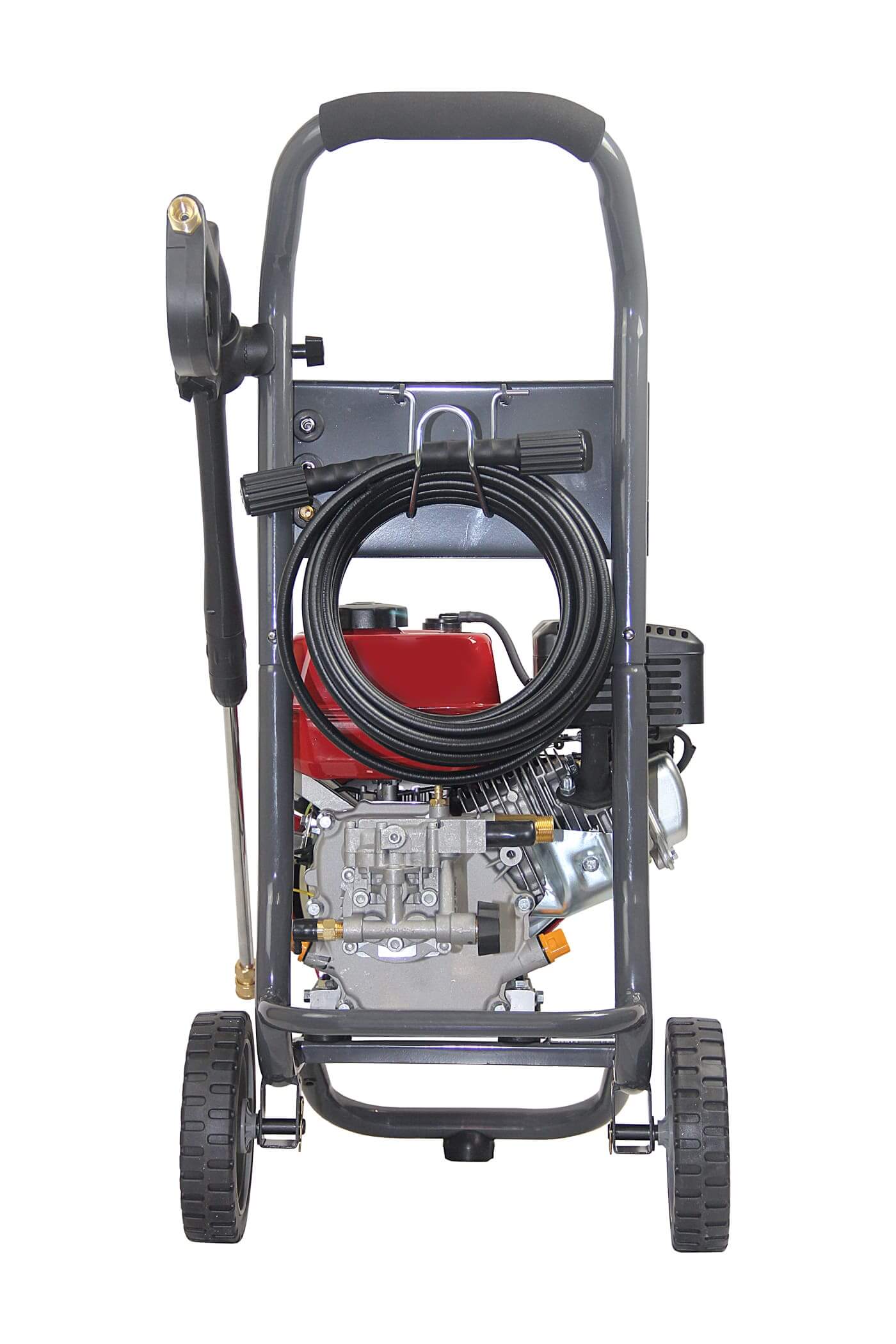 APW2700A Gas Powered Pressure Washer