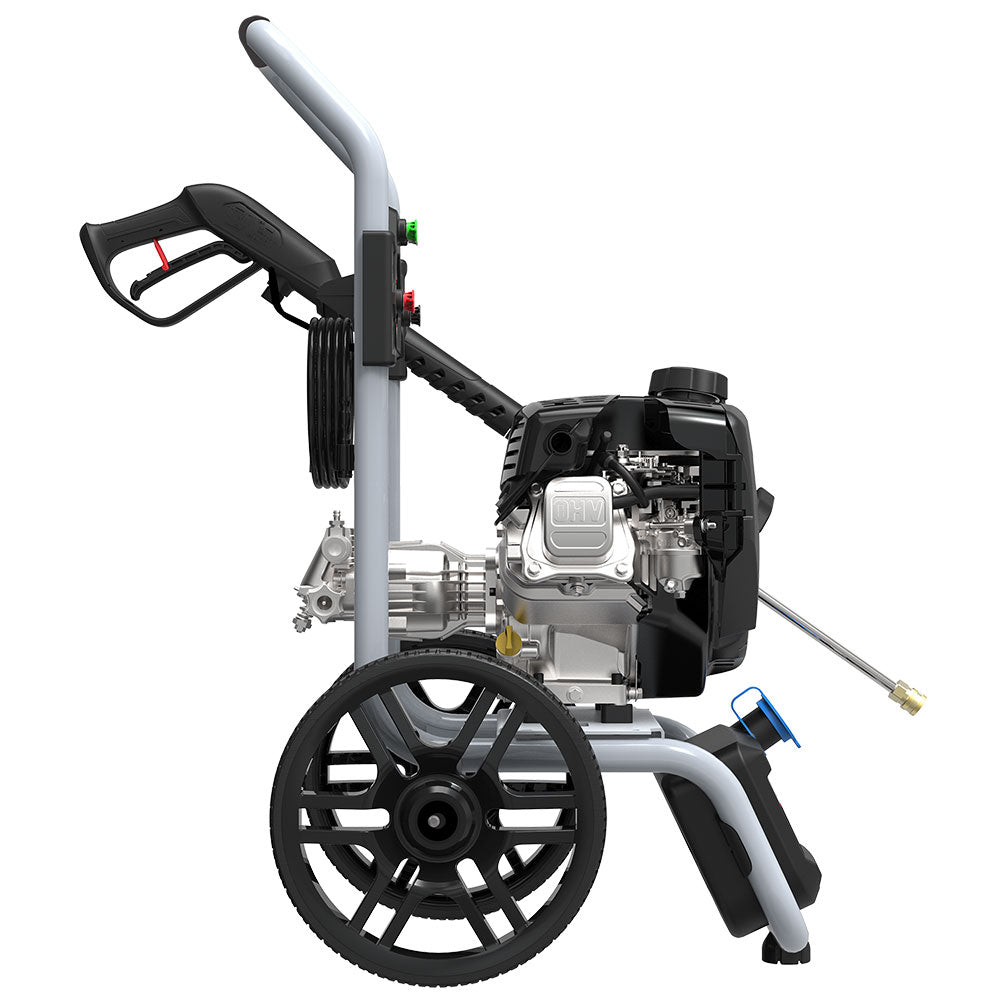 APW3200KH - 3200 PSI 2.40 GPM Gas Powered Kohler Engine Pressure Washer