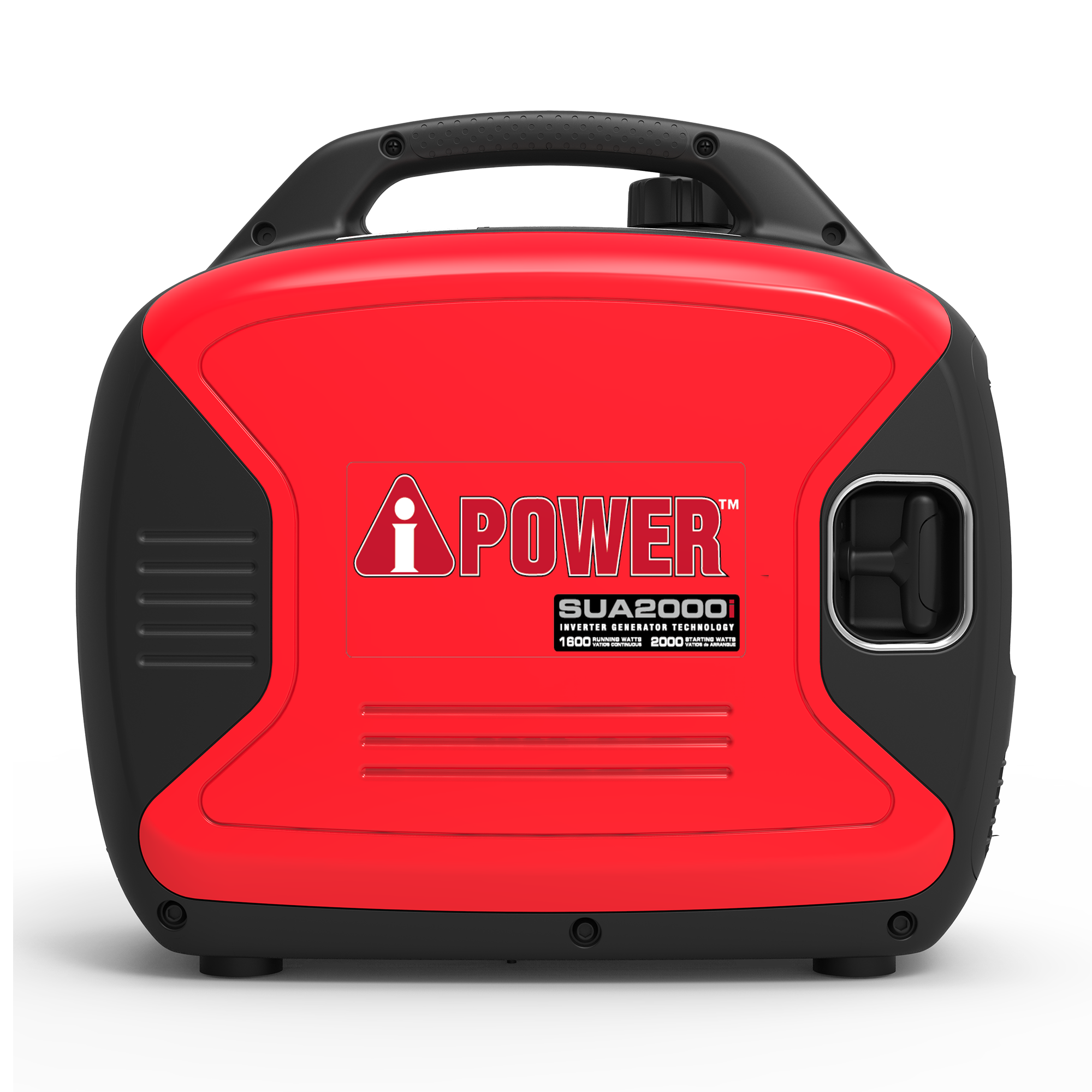 SUA2000iV - 2000 Watt Inverter Generator