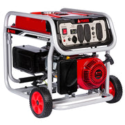 5000Watt Portable Generator Gas Powered RV Home Backup Outdoor SUA5000C