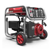 SUA5000 - 5000 Watt Portable Generator