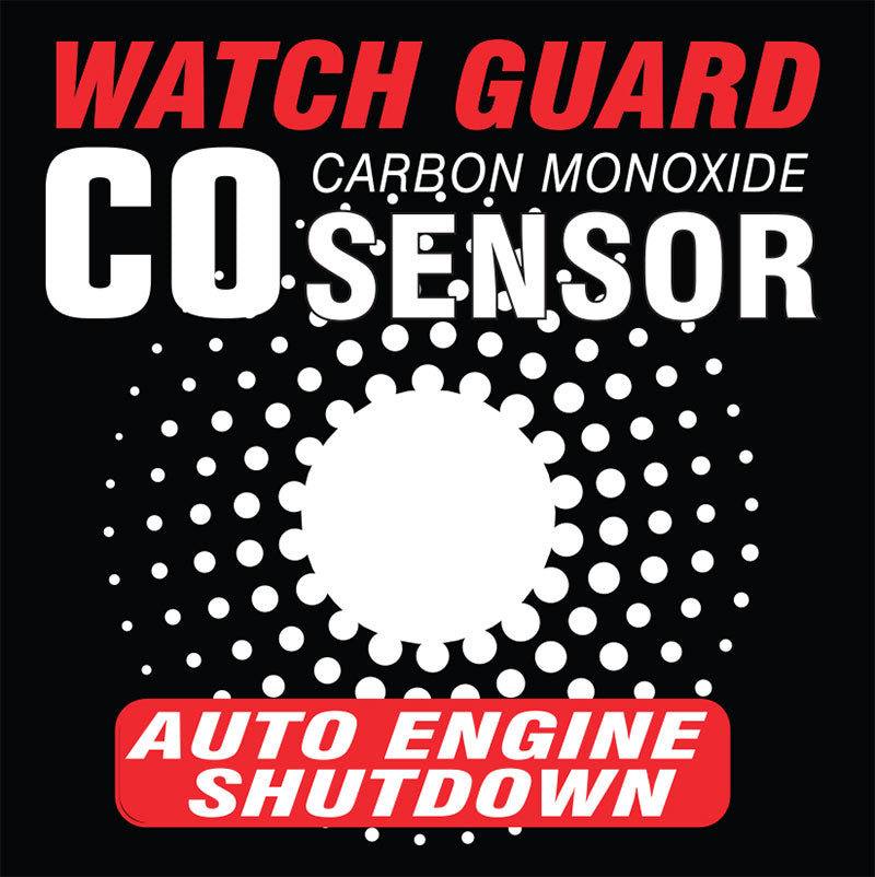 SUA2000iP - 2000 Watt Inverter Generator